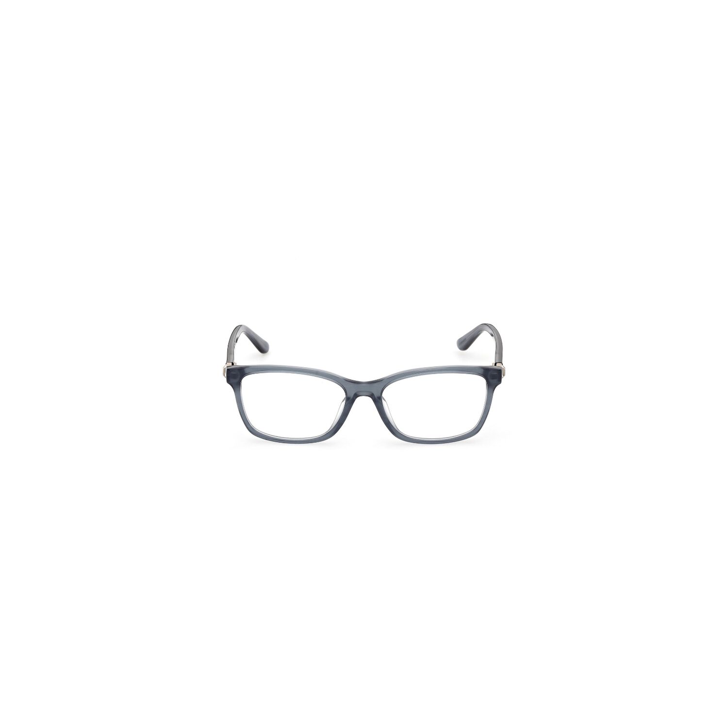 Lentes &Oacute;pticos Azul Guess image number 0.0