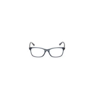 Lentes &Oacute;pticos Azul Guess