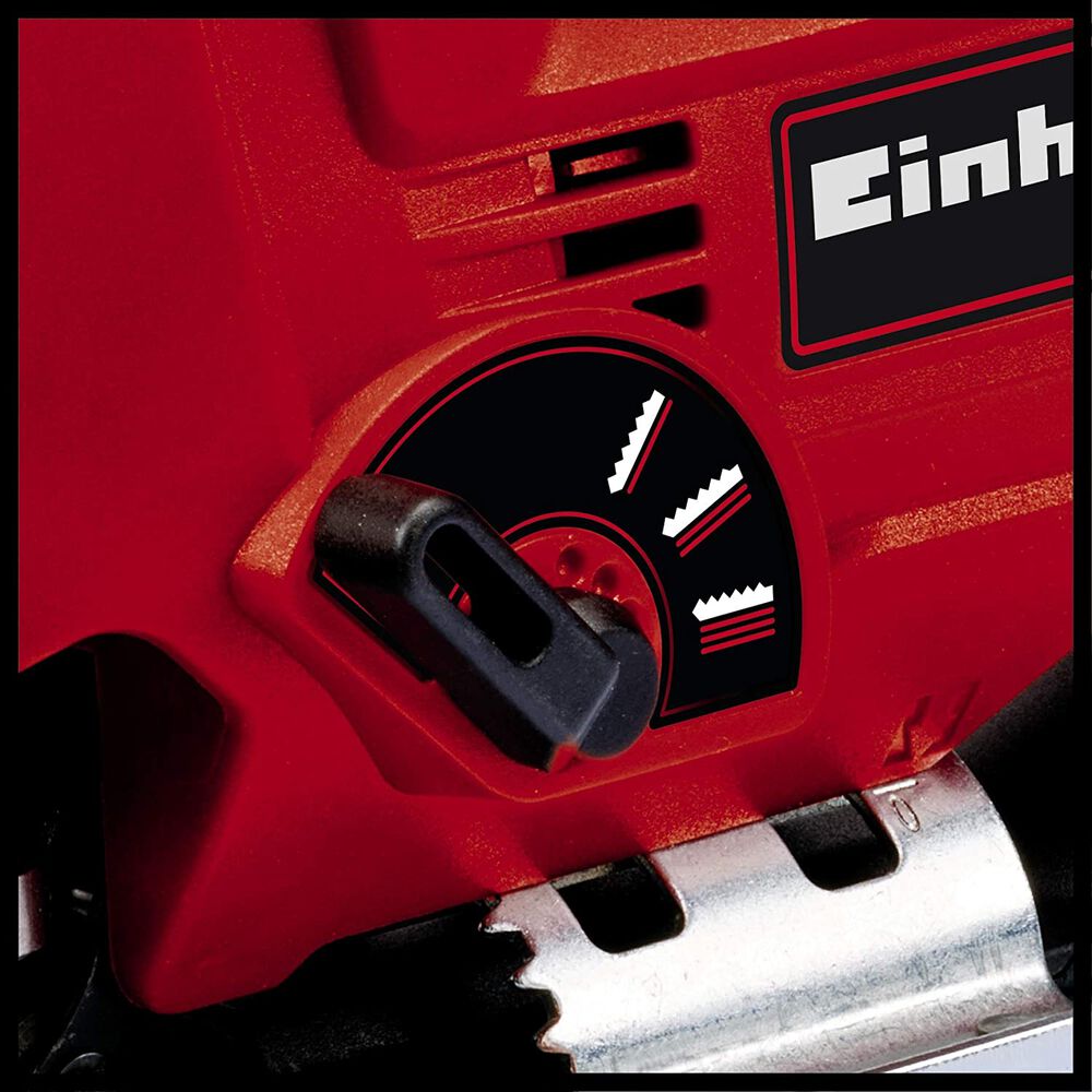 Sierra Caladora Classic 550w Tc-js 80/1 - Einhell image number 2.0