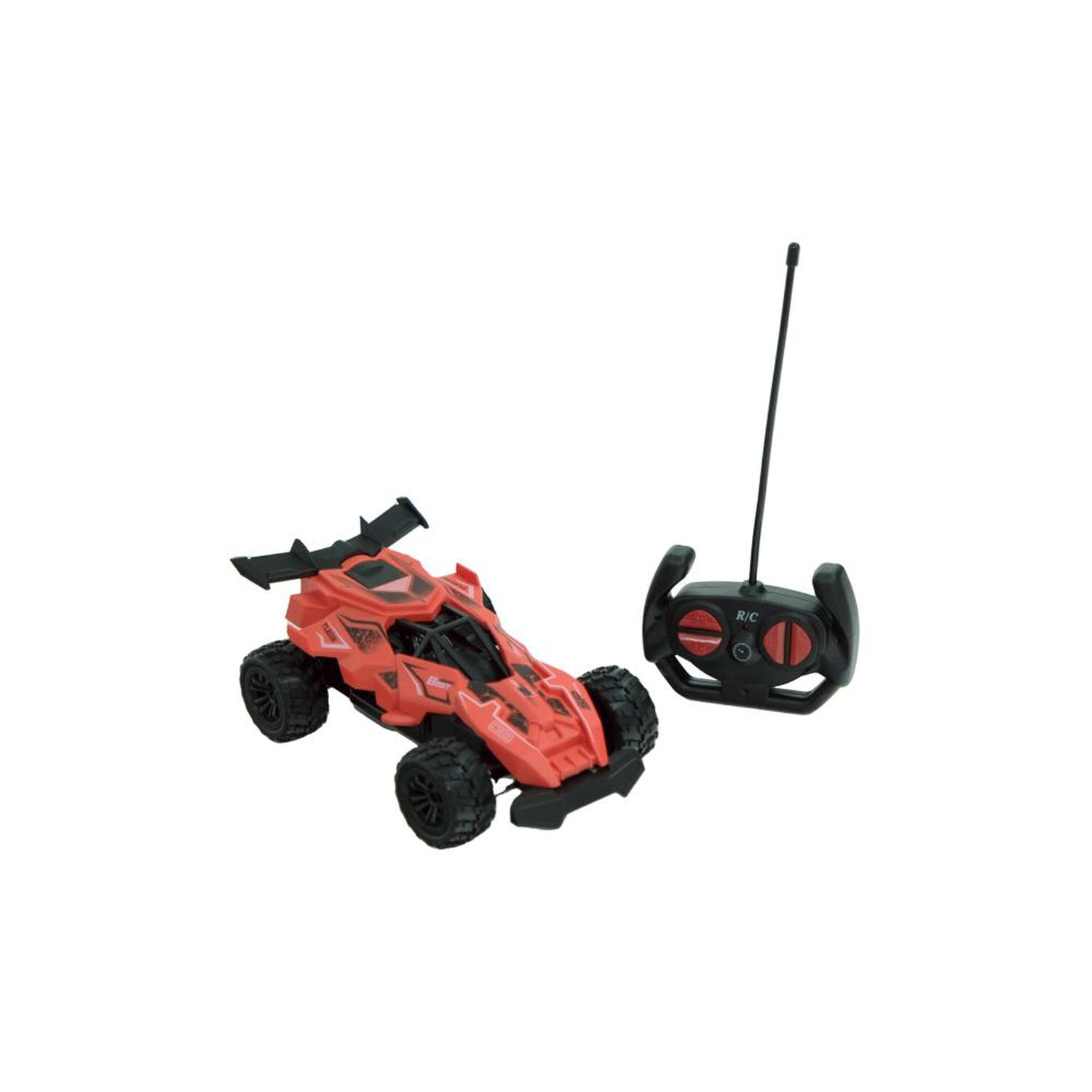 Auto Radio Controlado Ebx Sby260-1 image number 8.0