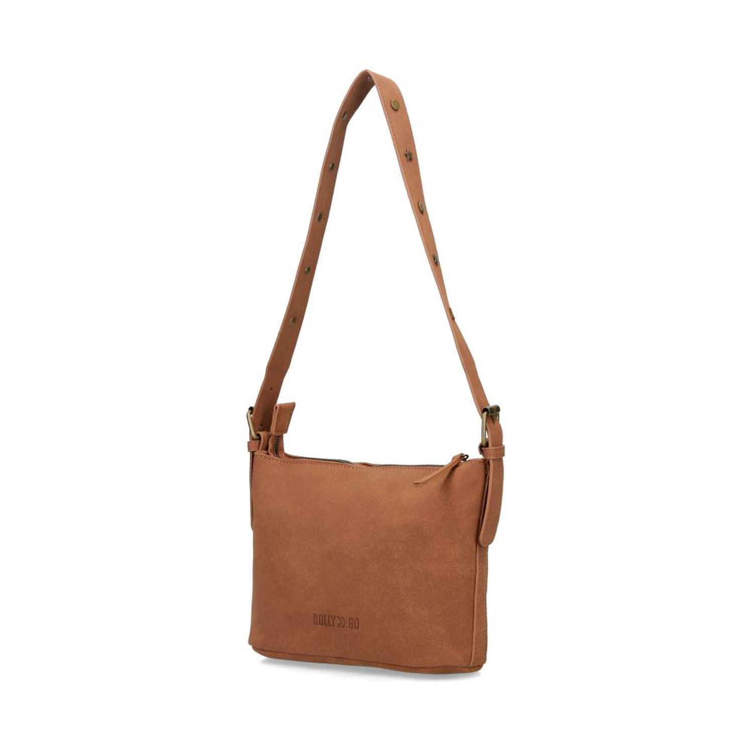 Cartera Mujer Rolly Go image number 2.0