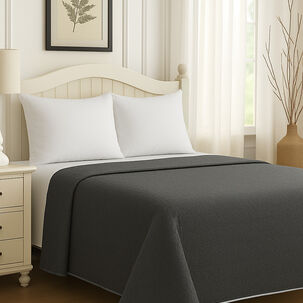 Cobertor Quilt Reversible King 280x260cm