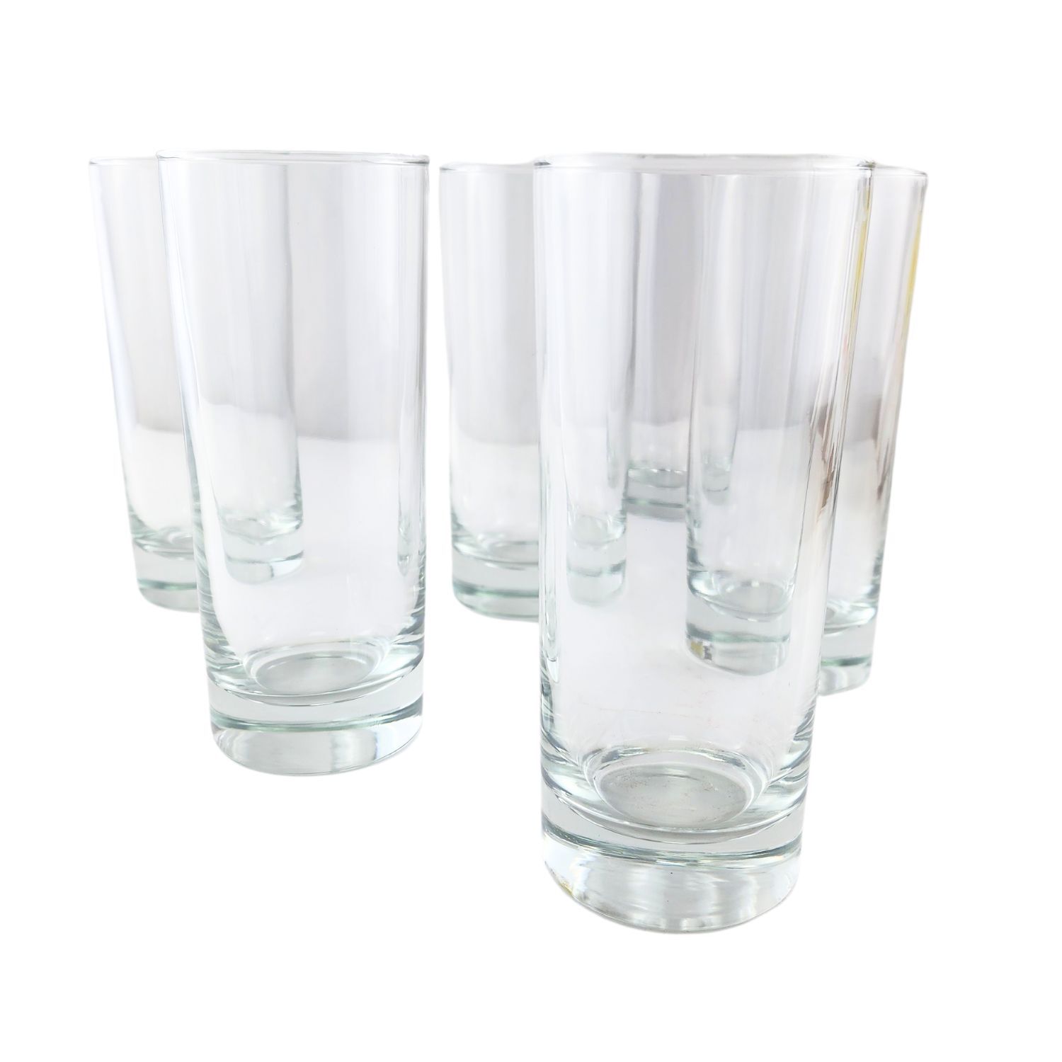 Set 6 Vasos Trago Corto Lexington De 74ml Tequila Tragos image number 3.0