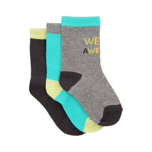 Calcetines Topsis / 3 Pares
