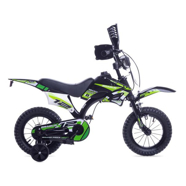 Motobike Brabus Motobike120 / 12