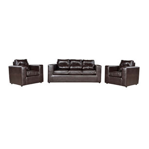Juego De Living Casa Ideal Clean / 3-1-1 Cuerpos