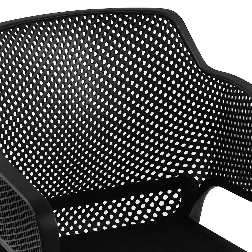 Butaca Terraza Exterior Wideair - Negra image number 5.0