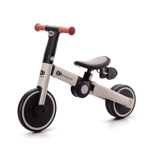 Triciclo 4trike Silver Grey