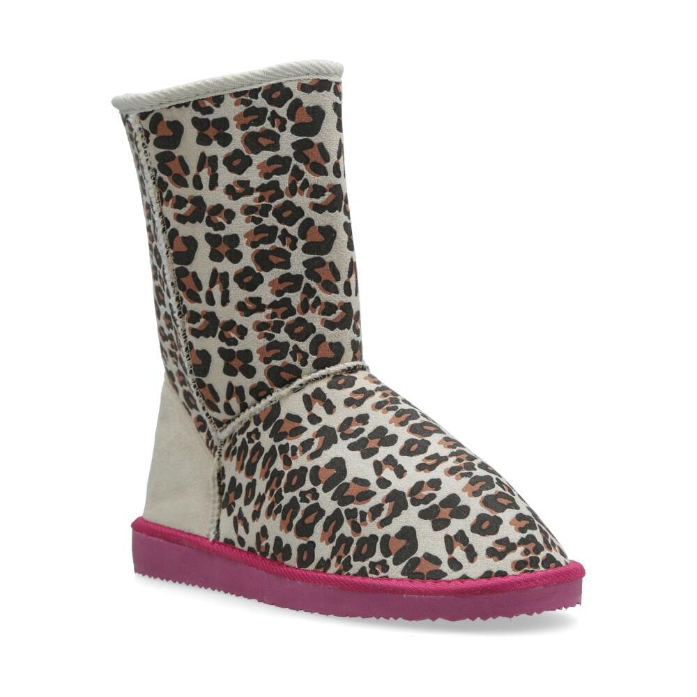 Bota Mujer Freedom image number 0.0