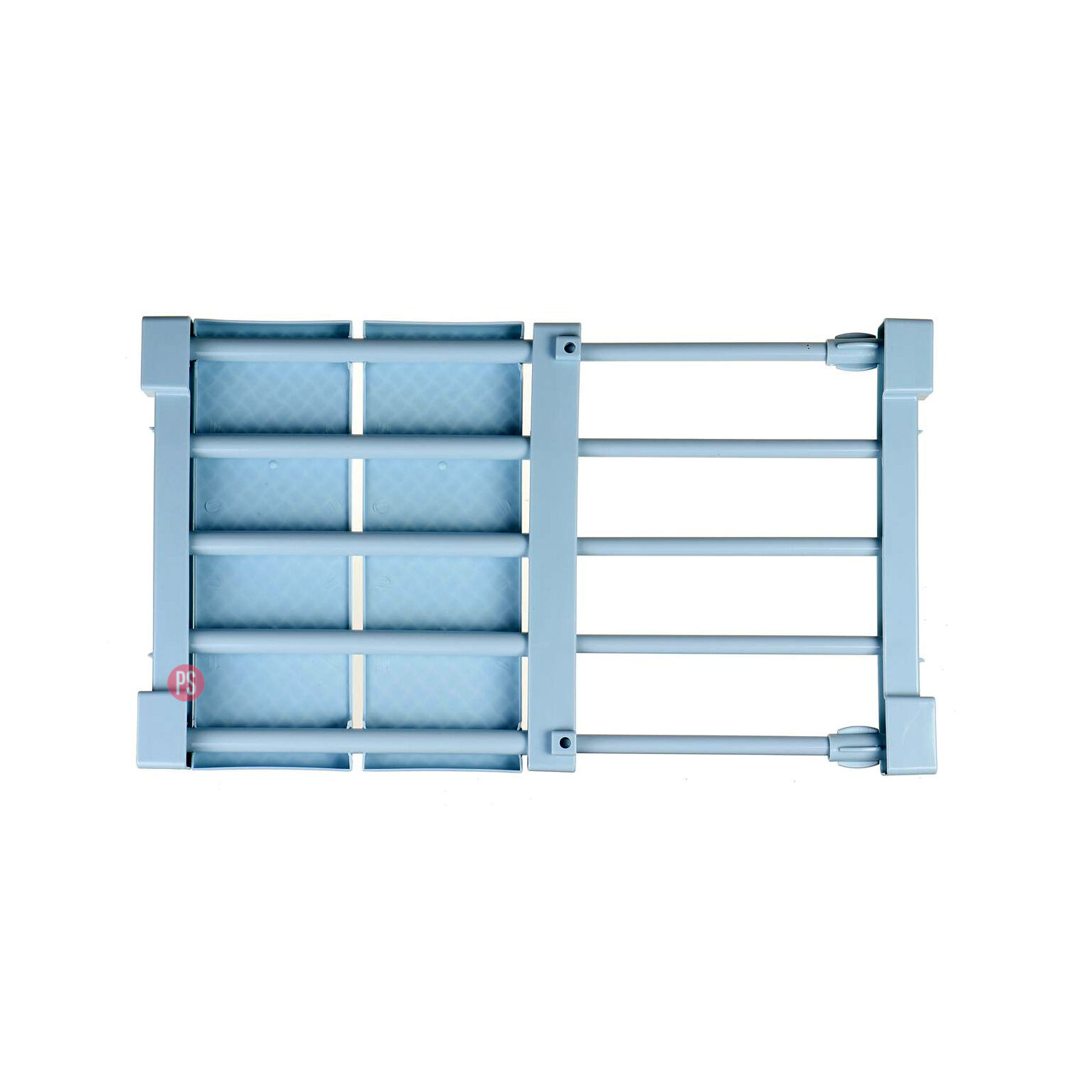 Repisa Adaptable Para Closet 30 A 80cms - Ps image number 1.0