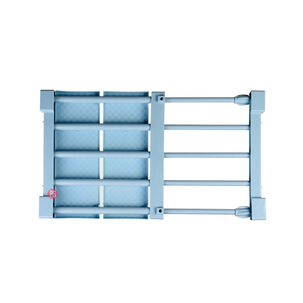 Repisa Adaptable Para Closet 30 A 80cms - Ps