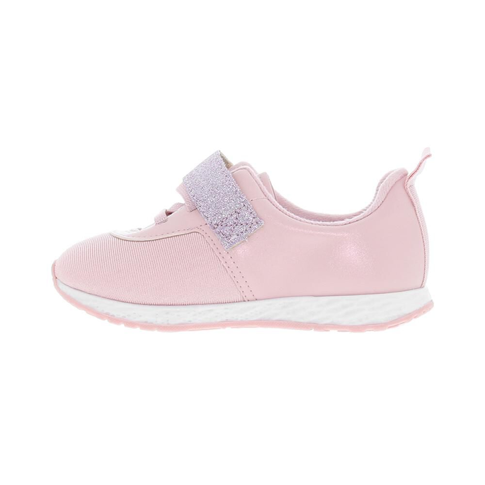 Zapatilla Niña Molekinha image number 2.0