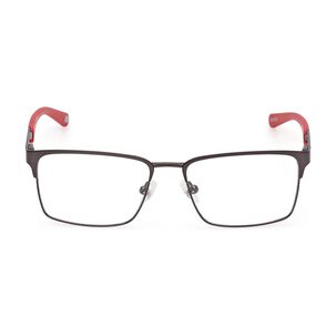 Lentes &Oacute;pticos Plateado Skechers