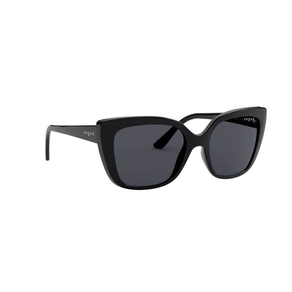 Lentes De Sol Black Vogue Eyewear image number 11.0