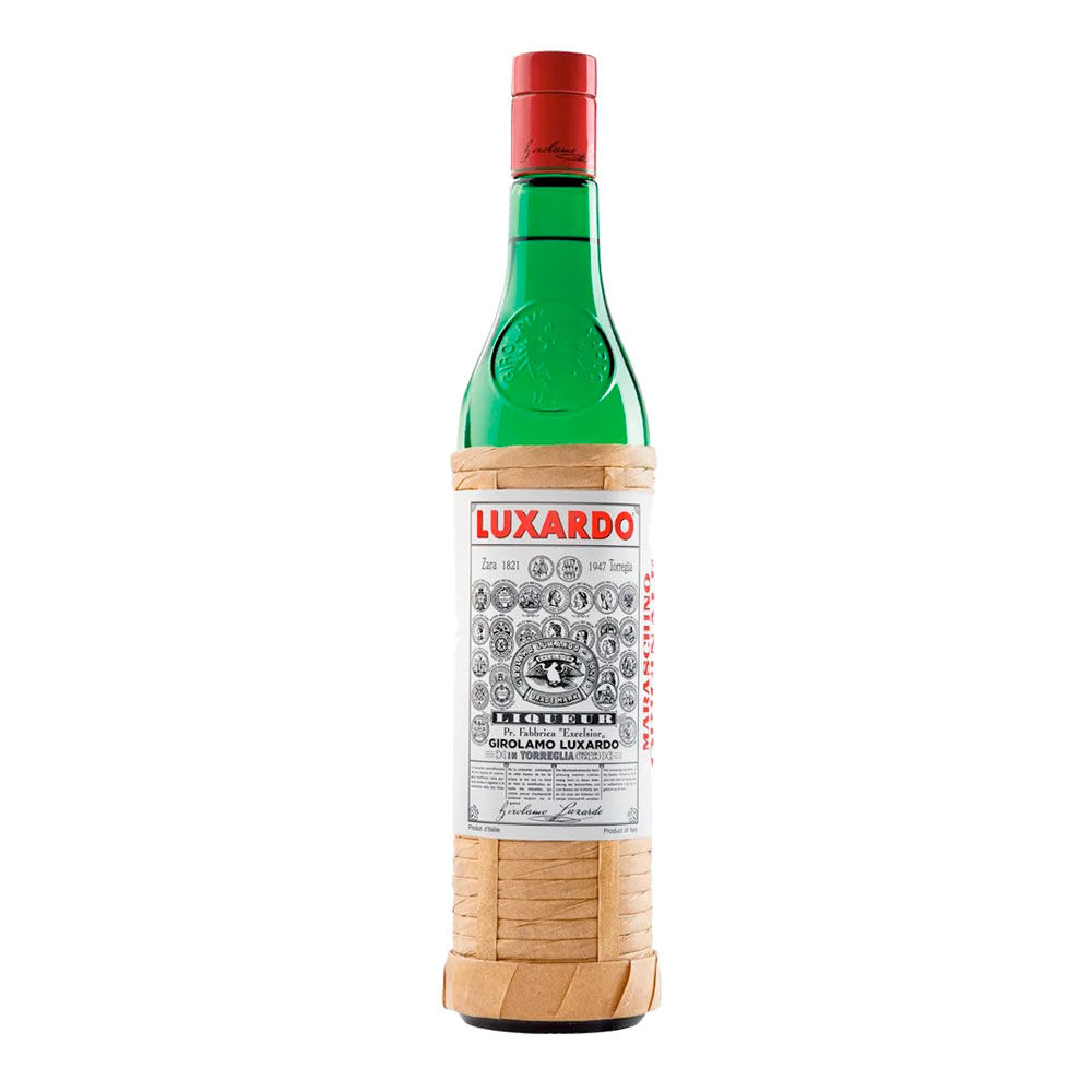 Licor Dulce Luxardo Maraschino image number 0.0