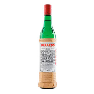 Licor Dulce Luxardo Maraschino