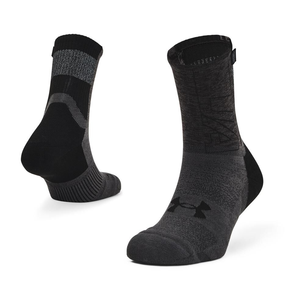 Calcetines Hombre Media Pantorilla Under Armour / 1 Par image number 0.0