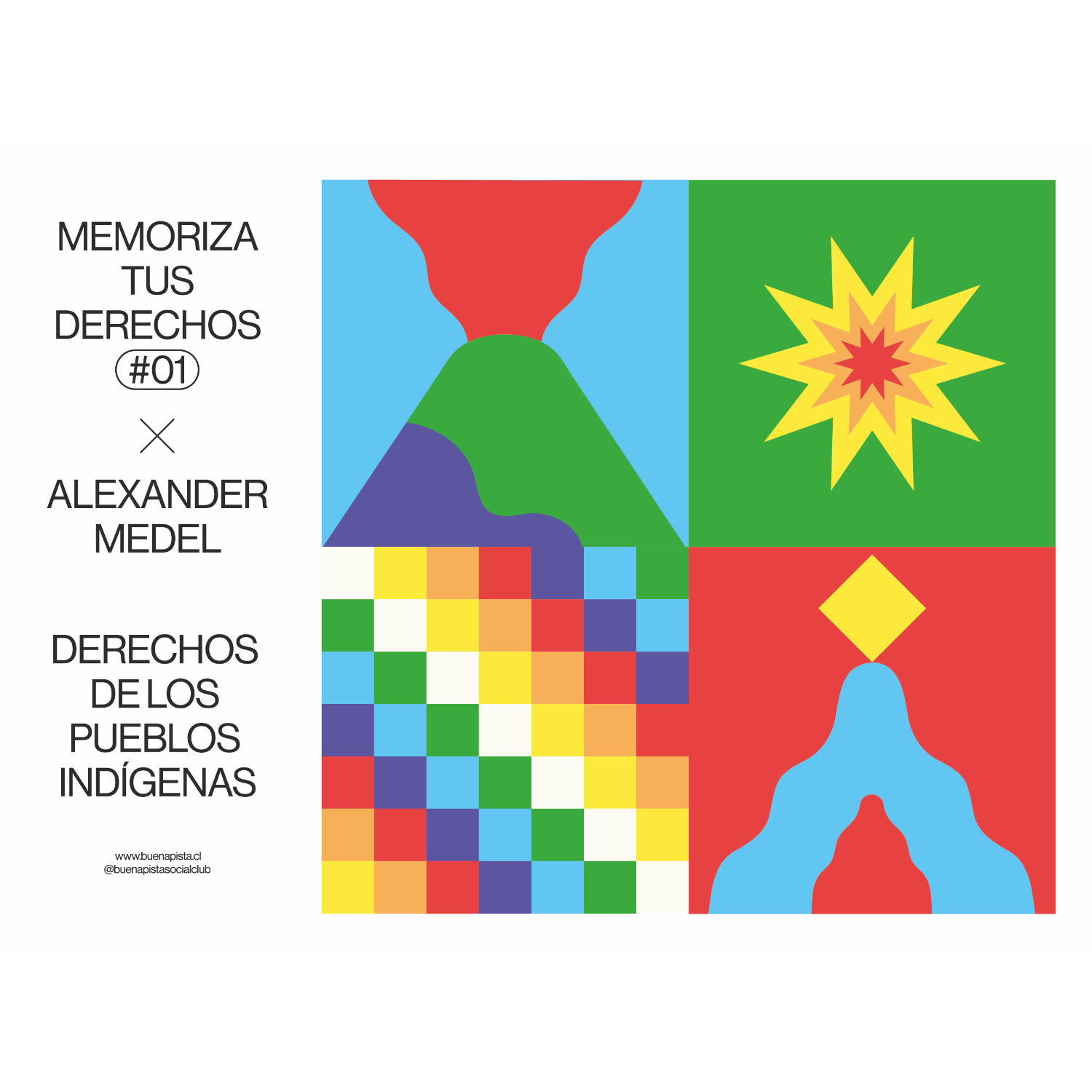 Derechos De Los Pueblos Ind&iacute;genas image number 0.0