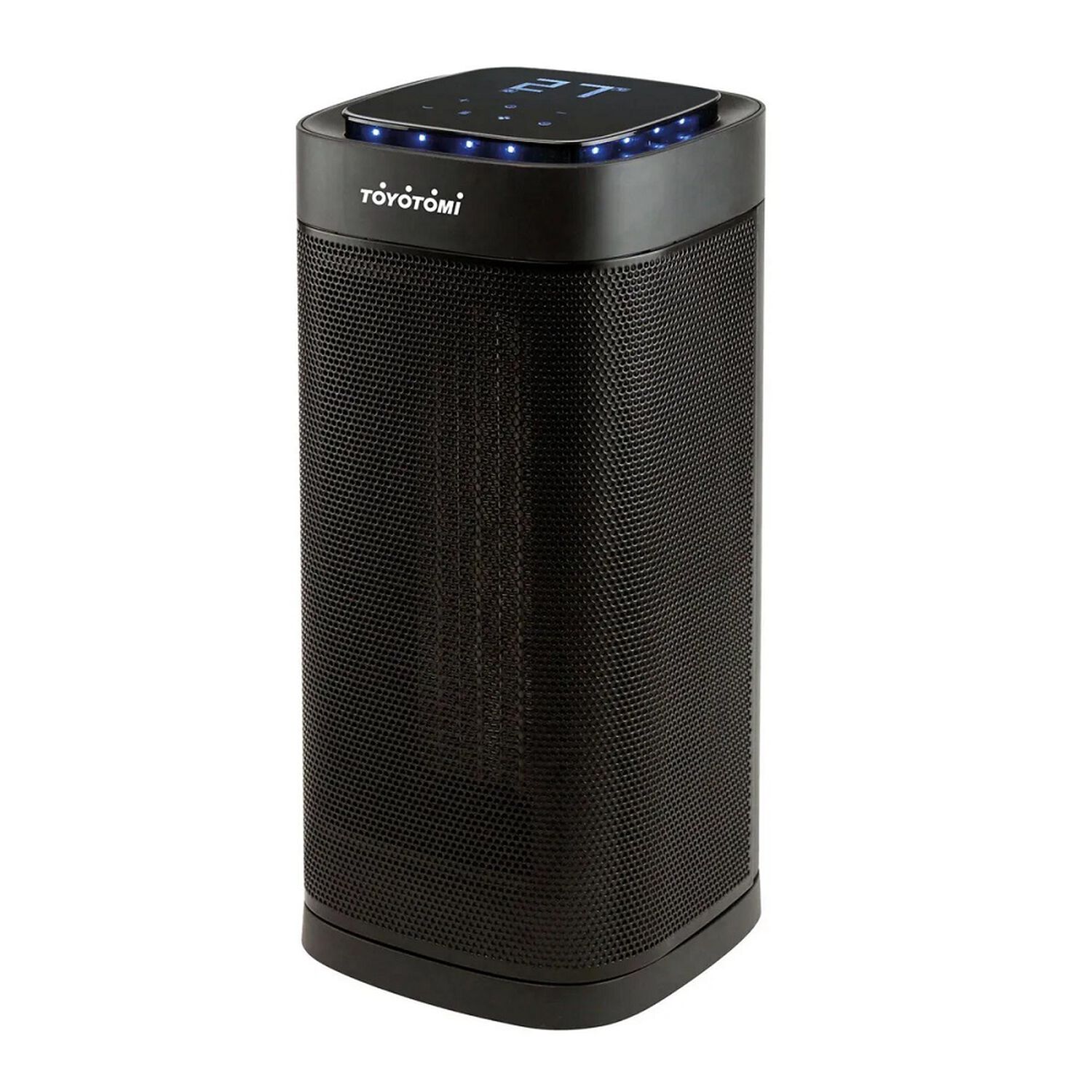 Termoventilador Wifi Toyotomi 2000 W Mh-2092w image number 0.0