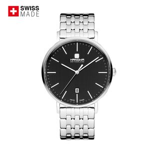 Reloj Hanowa Hawgh0001402 Plateado