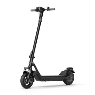 Scooter Eléctrico Niu Kqi100 P Negro