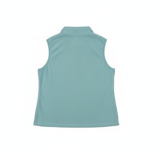 Polerón Regular Sin Manga Cuello Alto Mujer Geeps