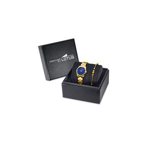 Reloj 19007/2 Lotus Azul Mujer 2gether