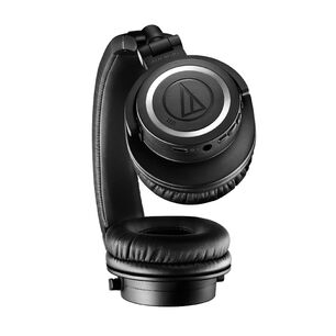 Aud&iacute;fonos Audio-technica Ath-m50xbt2 Nueva Version - Negro