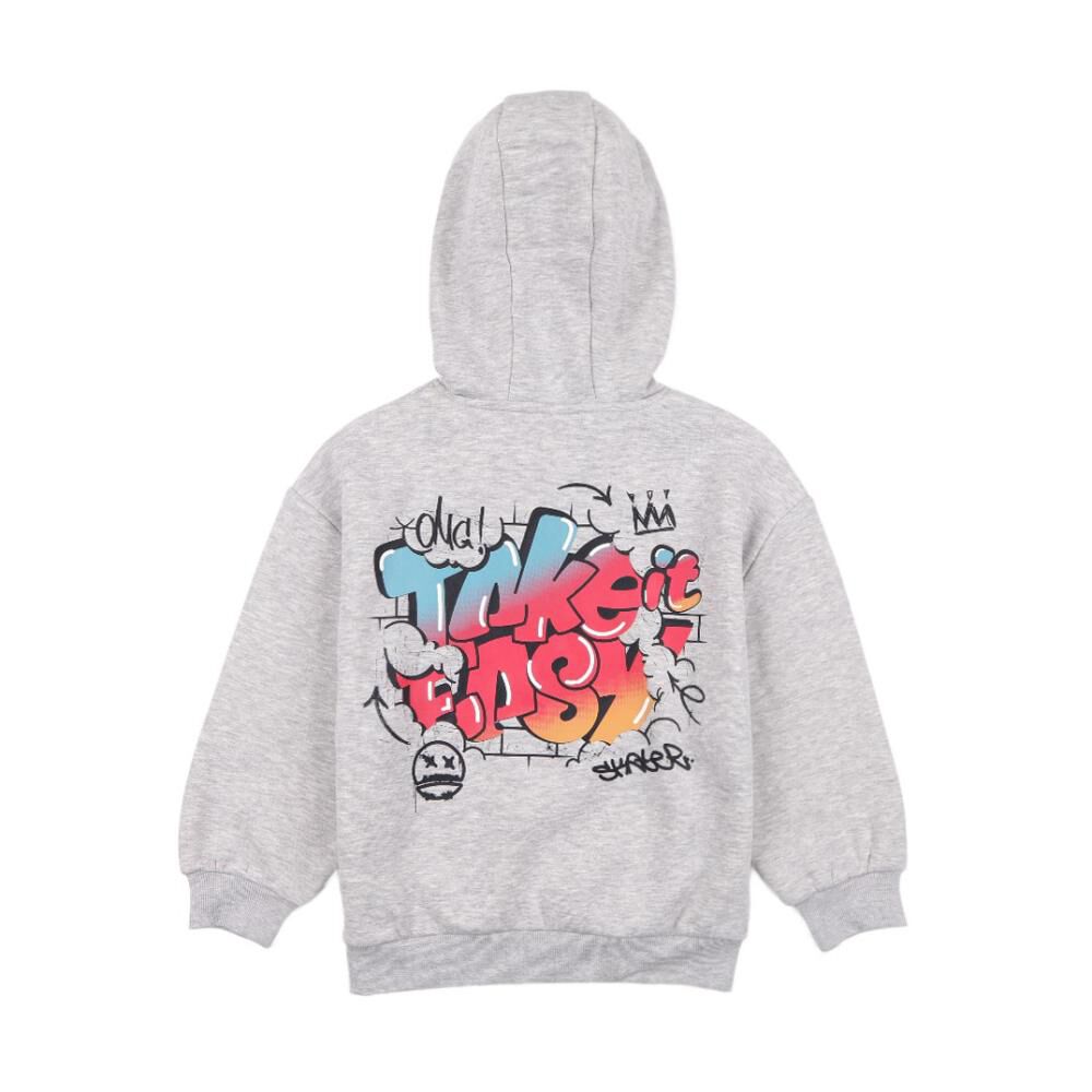 Poler&oacute;n Ni&ntilde;o Topsis image number 1.0