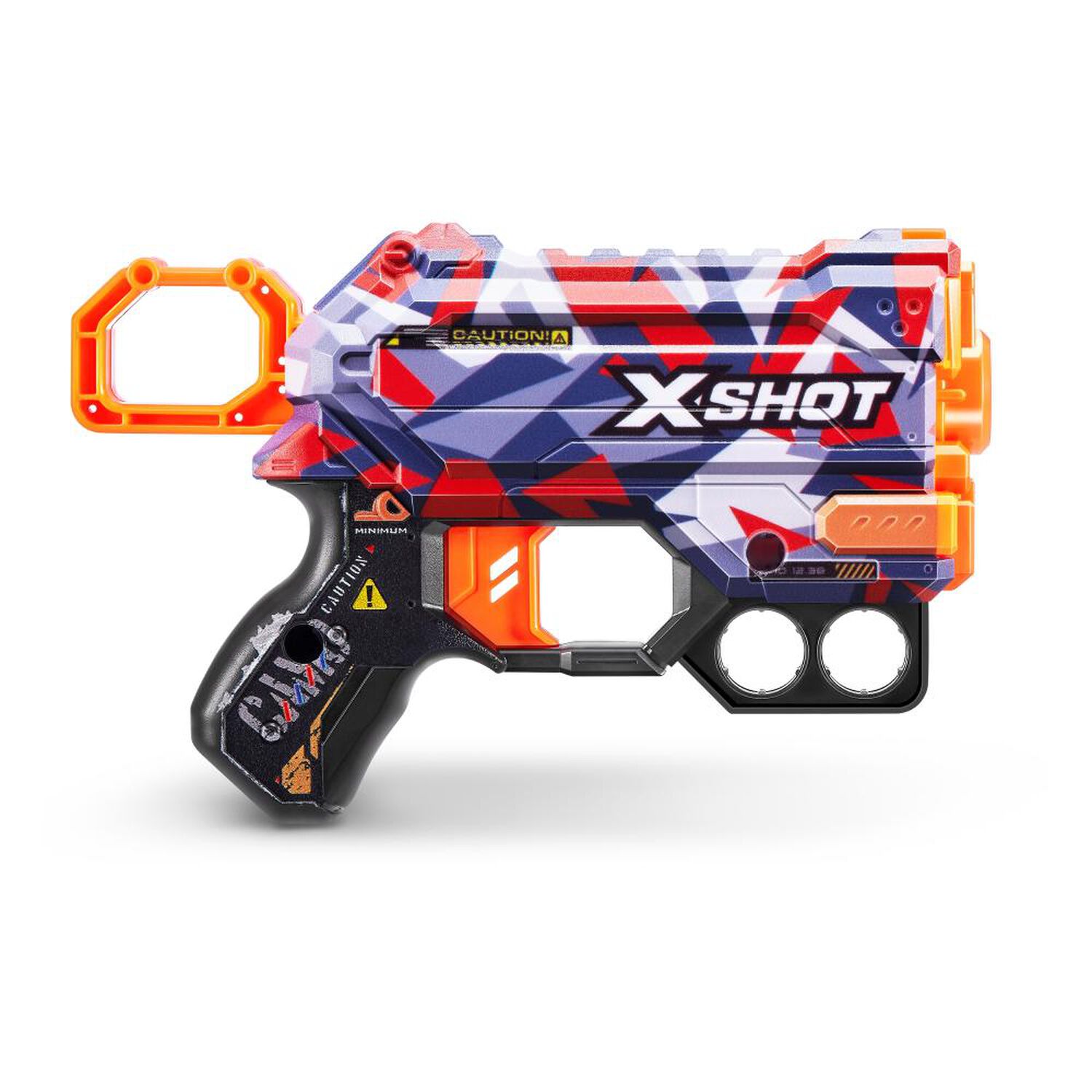 Lanzador X-shot Skins image number 4.0