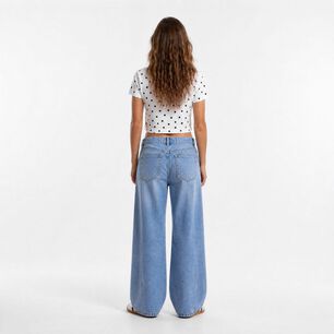 Polera Mujer Freedom