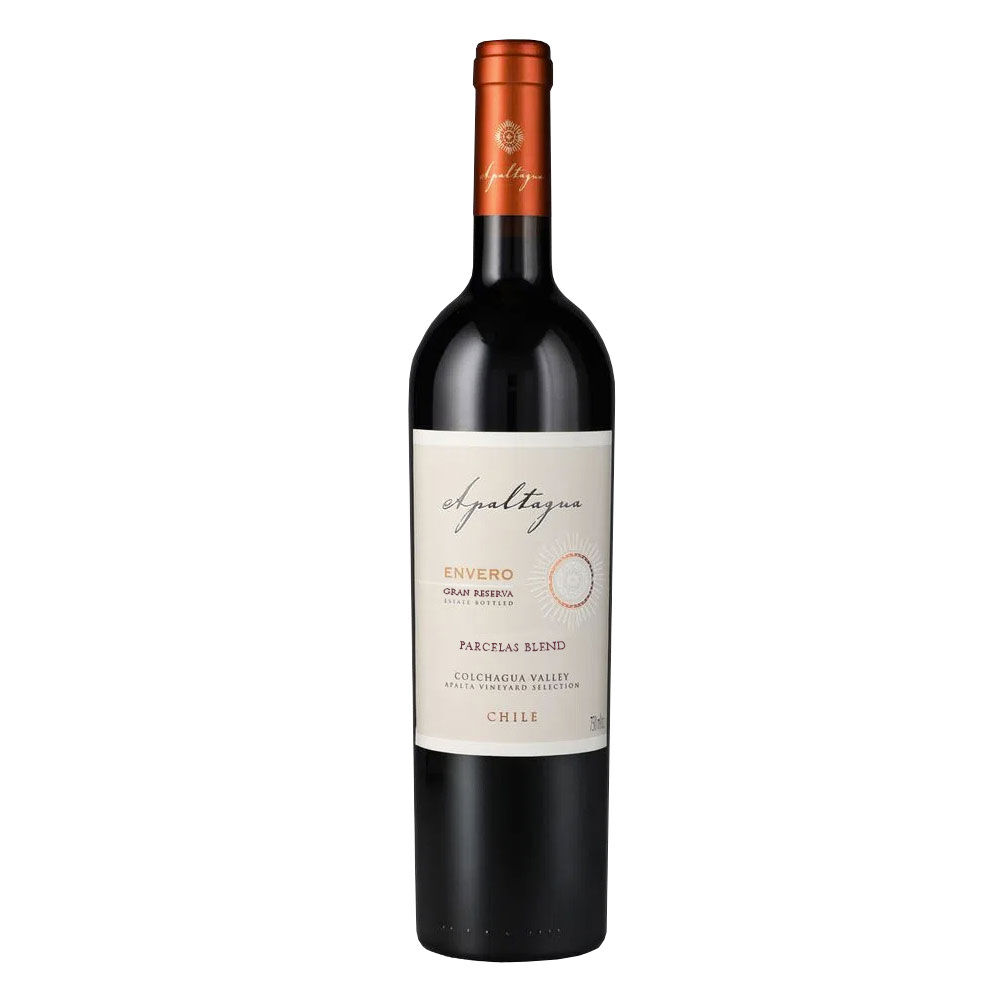 Vino Apaltagua Envero Gran Reserva Parcelas Blend image number 0.0