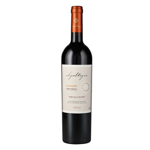 Vino Apaltagua Envero Gran Reserva Parcelas Blend