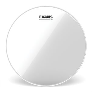 Parche 10&uml; G1 Clear Evans