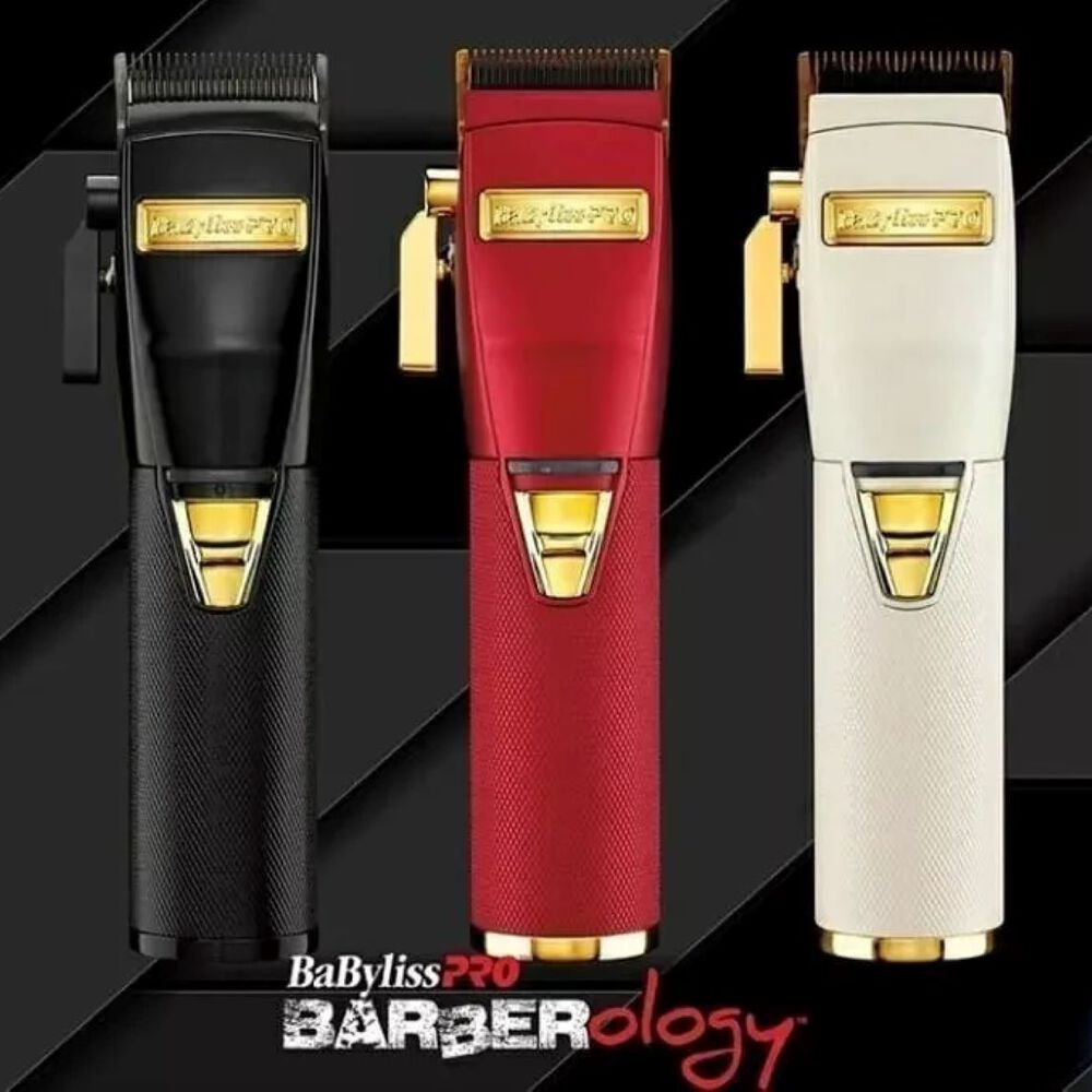 M&aacute;quina Cortadora Clipper B870 Red image number 5.0