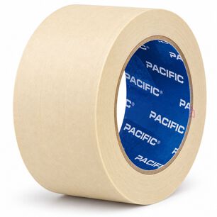 Pack 10 Cintas Enmascarar Masking Tape 12mm X 40m - Ps