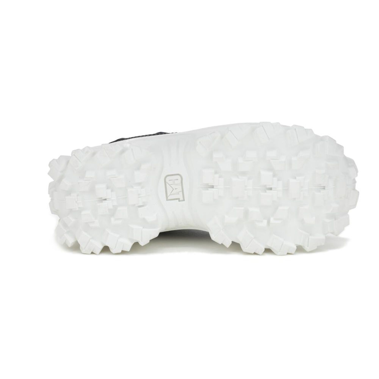 Zapatilla Urbana Mujer Caterpillar Intruder Essential Negro image number 5.0