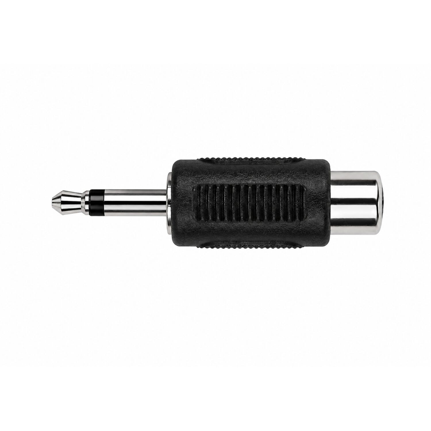 Adaptador Rca-miniplug Kirlin 2604 image number 0.0