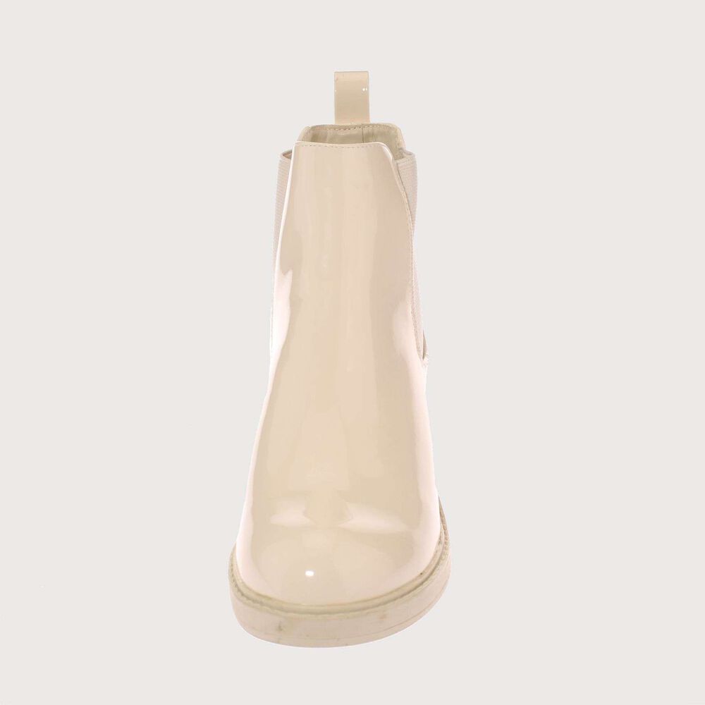 Bot&iacute;n Blanco Andarina Art. 5g24112beige image number 2.0