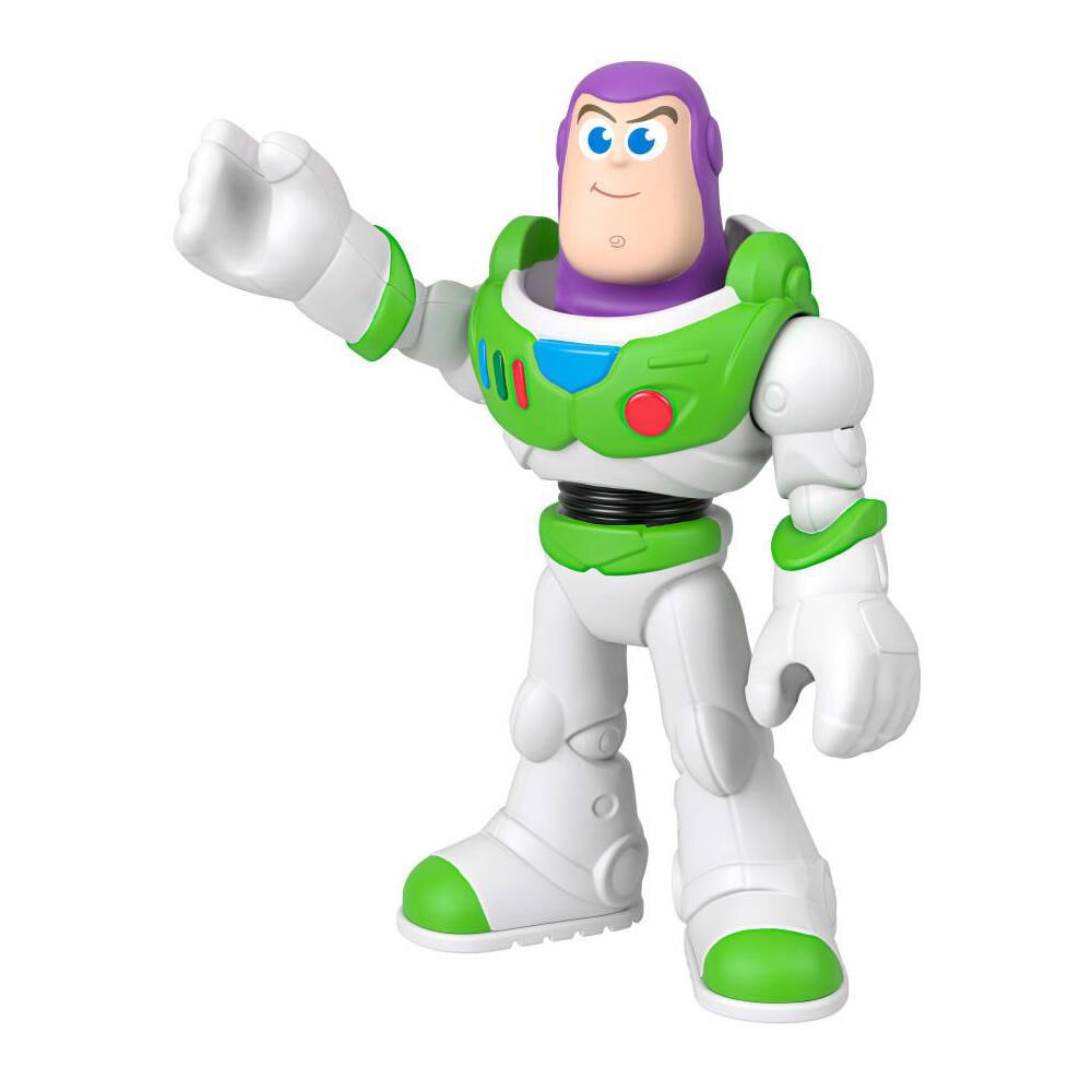Figura De Acci&oacute;n Toy Story Buzz Lightyear Xl image number 2.0