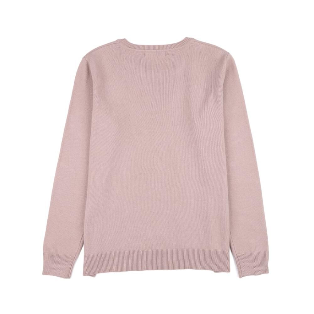Sweater Mujer Lesage image number 1.0