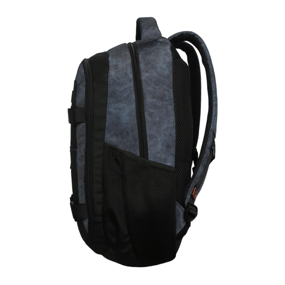 Mochila Venom Juvenil Head image number 3.0
