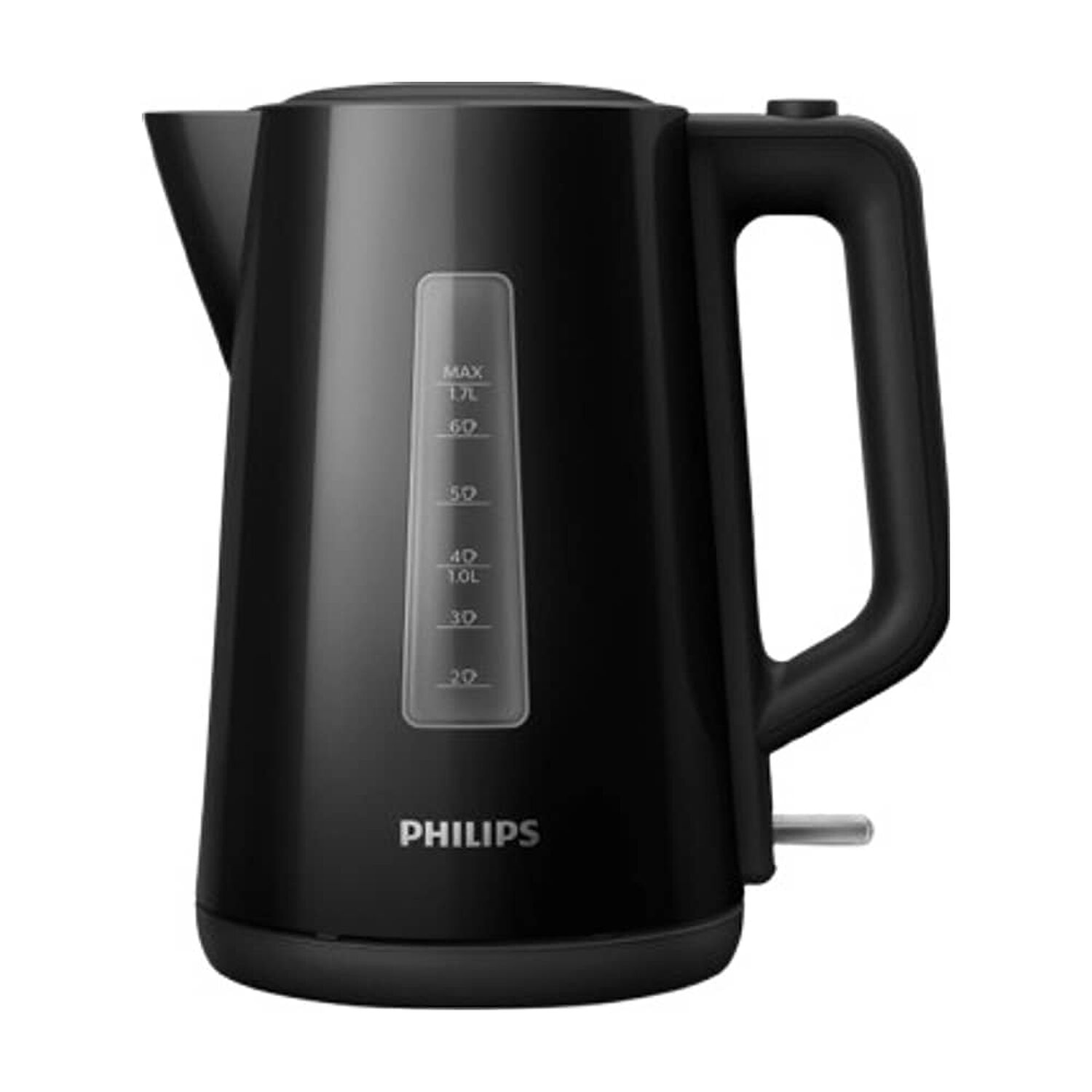 Hervidor El&eacute;ctrico 3000 Series 1,7 Litros Philips Hd9318 image number 0.0