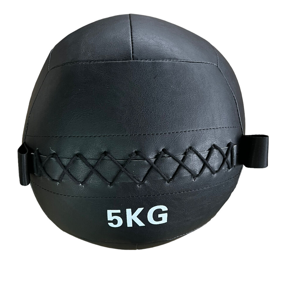 Balon Medicinal Wall Ball 5 Kg | Crossfit | Ortopedico image number 3.0