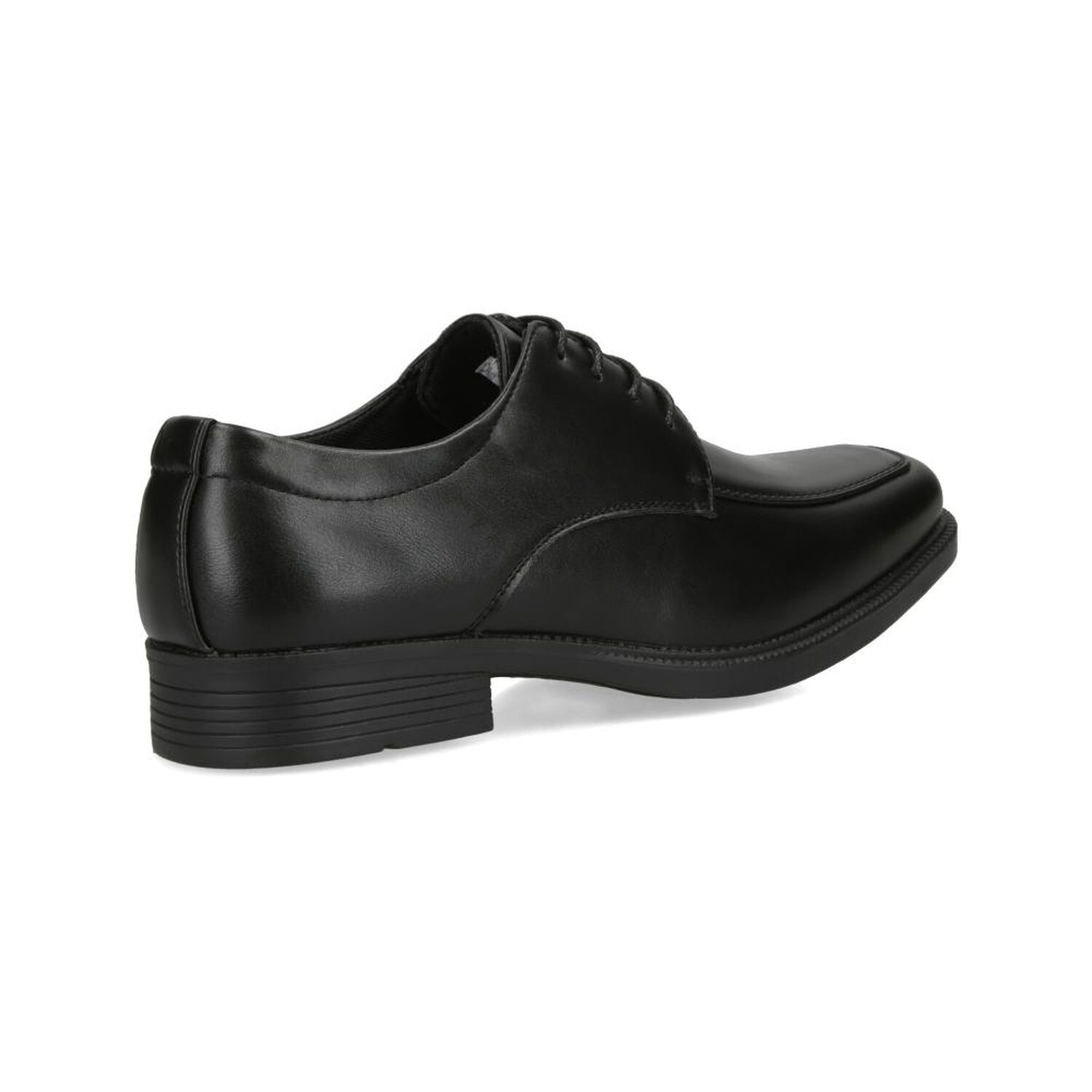 Zapato De Vestir Hombre Az Black image number 3.0