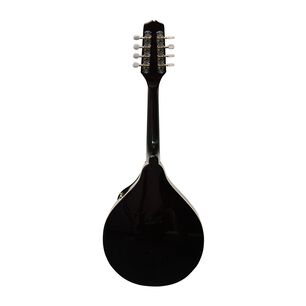 Mandolina Sunburst Bilbao. Md228-sb