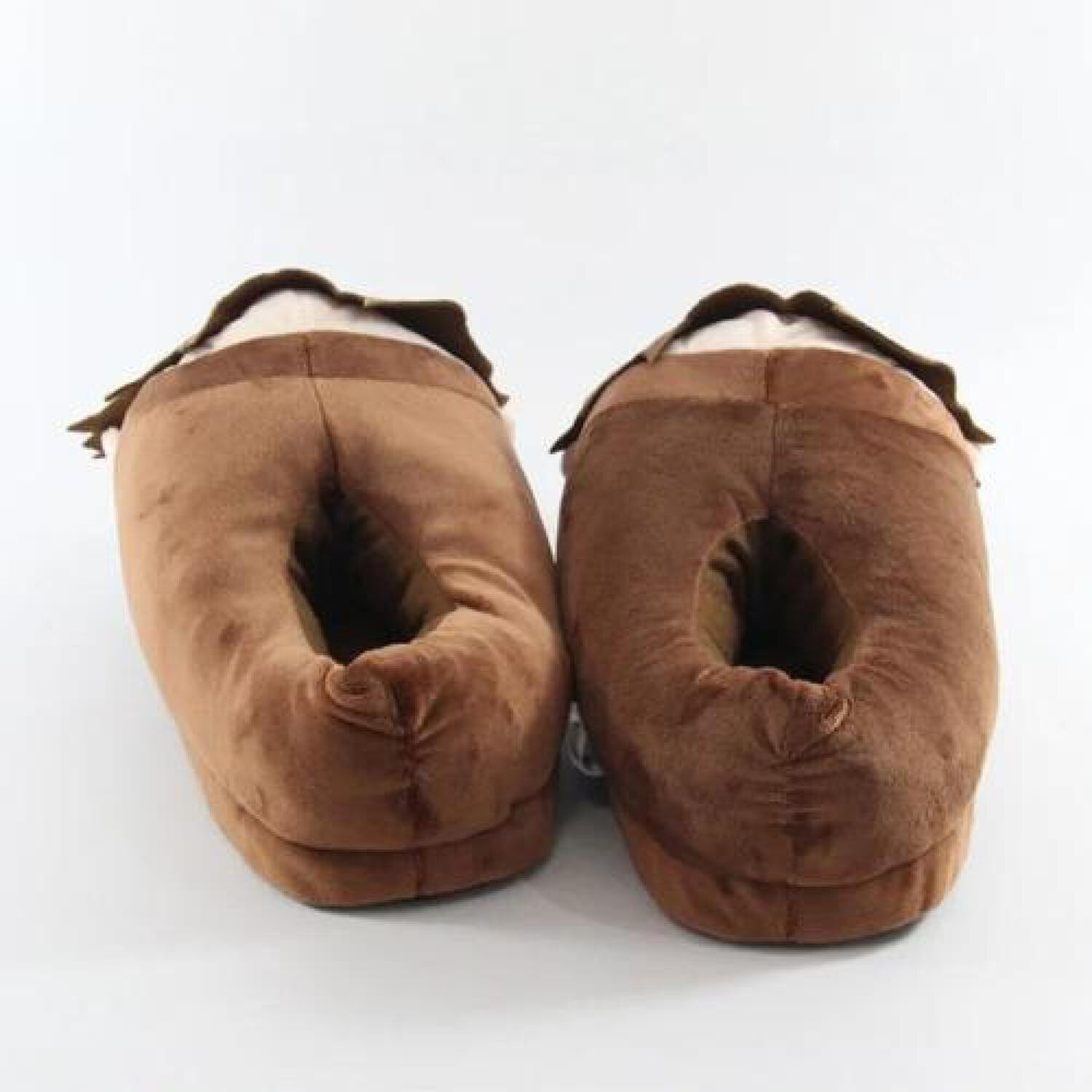 Pantuflas 3d Tanjiro Demon Slayer Zapatilla Levantar image number 2.0