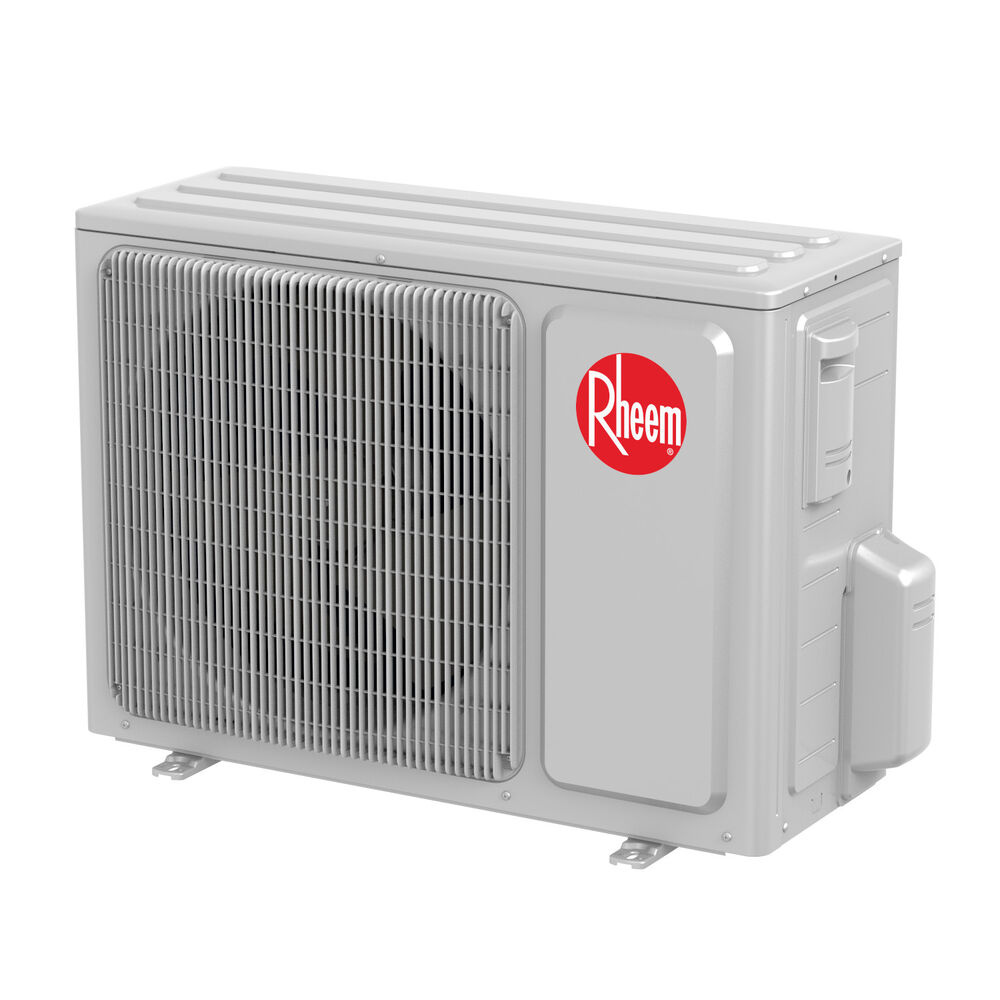 Aire Acondicionado Split Inverter 24k Btu Piso-cielo Rheem image number 1.0