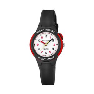Reloj K6069/6 Calypso Blanco Infantil Sweet Time