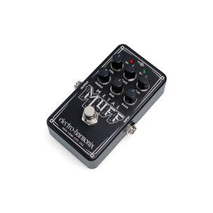 Pedal Distorsi&oacute;n Nano Metal Muff Electro-harmonix